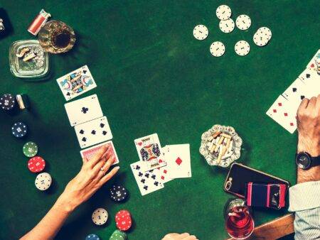 Understanding the Legal Differences Between Social Casinos and Traditional Online Gambling