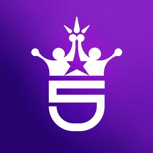 High 5 Casino Logo