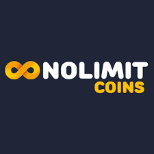 NoLimitCoins Logo